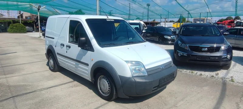 Ford Connect 1.8 TDCI - 6800 лв. - 93425340 1