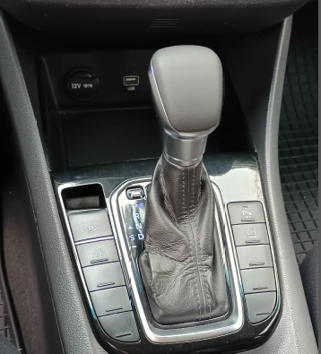 Hyundai Ioniq  - изображение 10