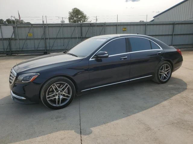 Mercedes-Benz S 560 4.0L 463HP* Крайна цена* CARFAX* Клип на мотор*  - изображение 2
