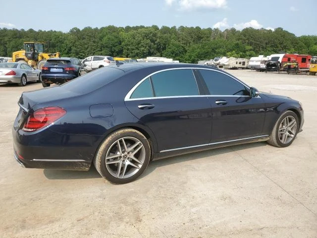 Mercedes-Benz S 560 4.0L 463HP* Крайна цена* CARFAX* Клип на мотор*  - изображение 4