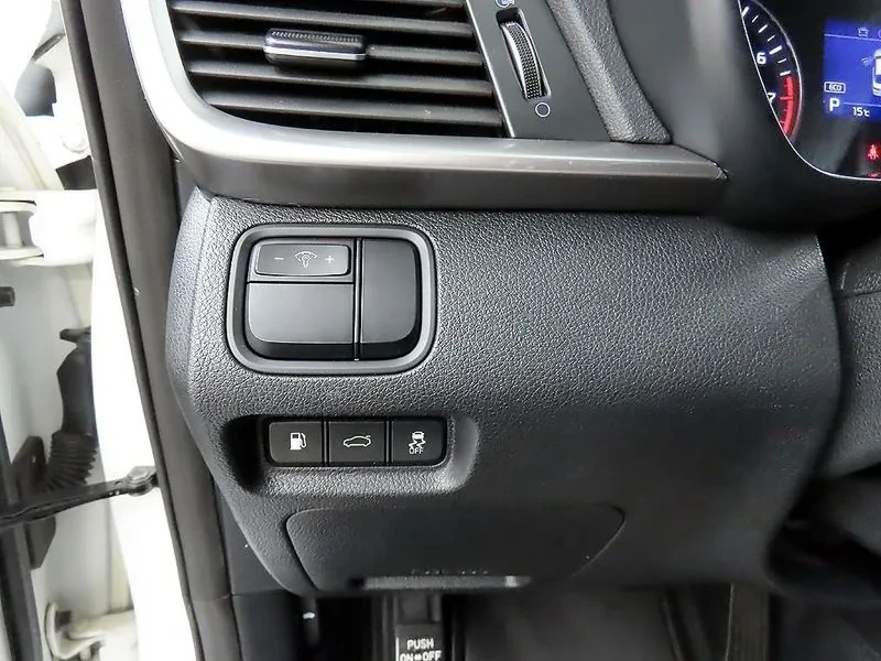 Kia K5 2.0 LPI DELUXE | Mobile.bg � ����������� 9