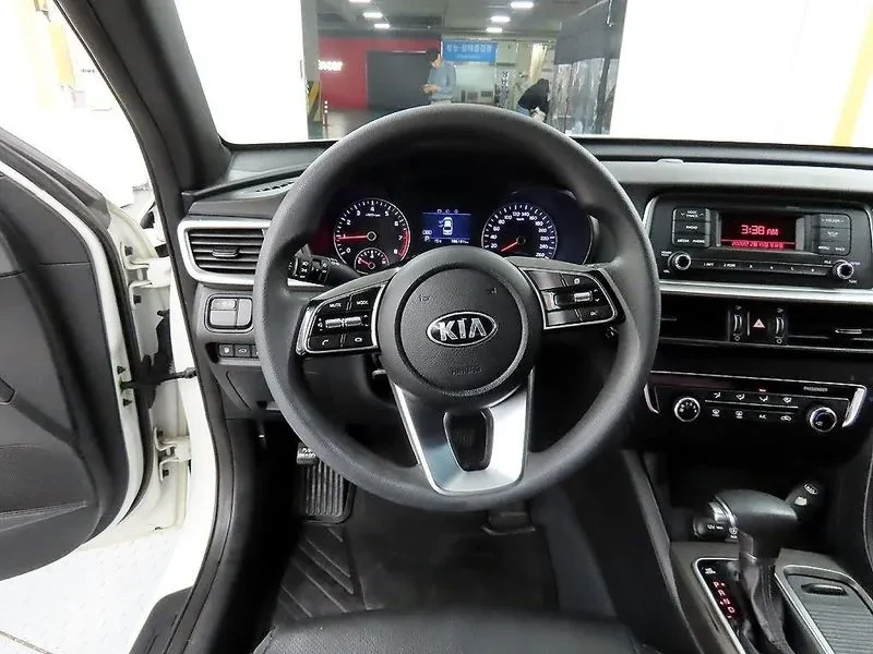 Kia K5 2.0 LPI DELUXE | Mobile.bg � ����������� 6
