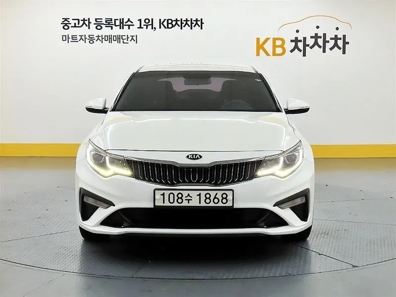 Kia K5 2.0 LPI DELUXE | Mobile.bg � ����������� 2