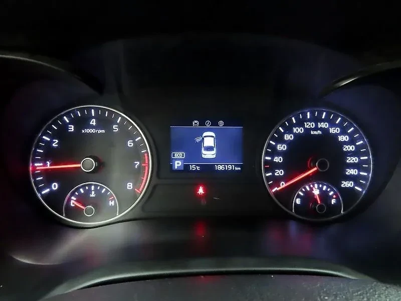 Kia K5 2.0 LPI DELUXE | Mobile.bg � ����������� 5