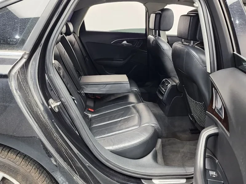 Audi A6 3.0 TDI Quattro, снимка 12 - Автомобили и джипове - 55057926