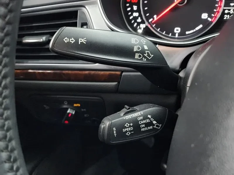 Audi A6 3.0 TDI Quattro, снимка 14 - Автомобили и джипове - 55057926