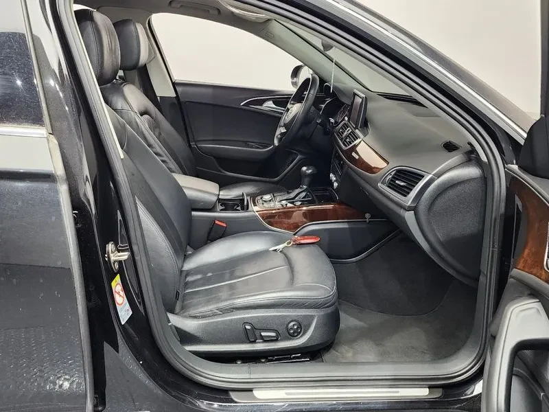 Audi A6 3.0 TDI Quattro, снимка 11 - Автомобили и джипове - 55057926