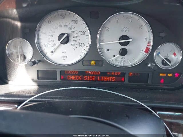 BMW 750 * V12* LONG* ШИБИДАХ* ПОДГРЕВ* FULL* , снимка 7 - Автомобили и джипове - 55131341