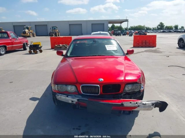 BMW 750 * V12* LONG* ШИБИДАХ* ПОДГРЕВ* FULL* , снимка 6 - Автомобили и джипове - 55131341
