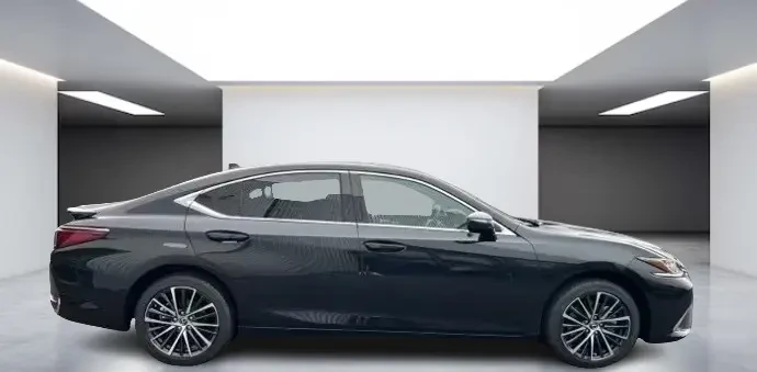 Lexus ES 300 h = NEW = Business Line Гаранция, снимка 4 - Автомобили и джипове - 55638645