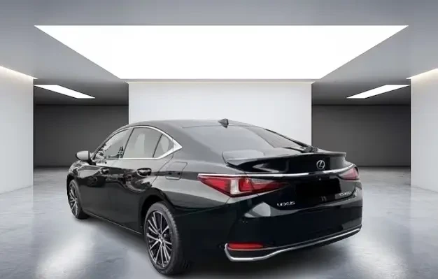 Lexus ES 300 h = NEW = Business Line Гаранция, снимка 2 - Автомобили и джипове - 55638645