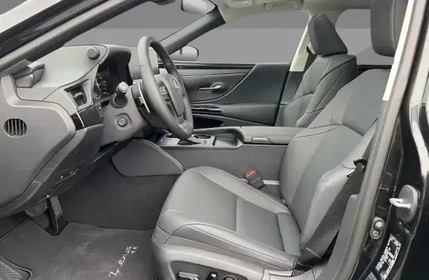 Lexus ES 300 h = NEW = Business Line Гаранция, снимка 6 - Автомобили и джипове - 55638645