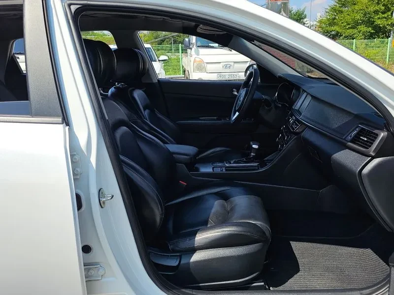 Kia K5 2.0 MX Style Edition, снимка 11 - Автомобили и джипове - 55834379