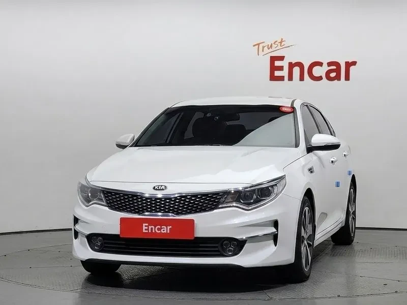Kia K5 2.0 MX Style Edition, снимка 3 - Автомобили и джипове - 55834379