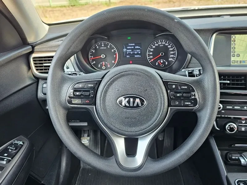 Kia K5 2.0 MX Style Edition, снимка 13 - Автомобили и джипове - 55834379