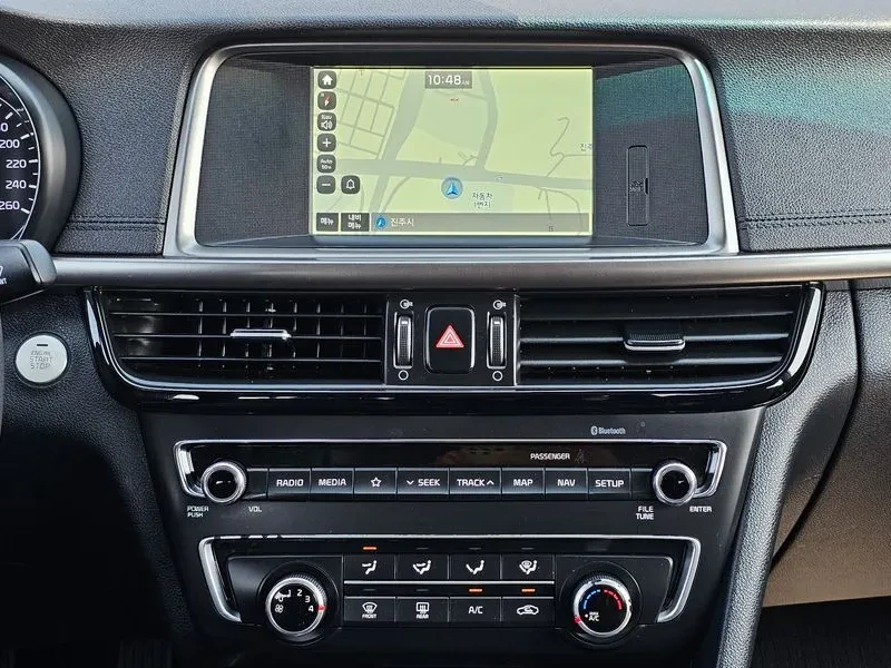 Kia K5 2.0 MX Style Edition, снимка 14 - Автомобили и джипове - 55834379