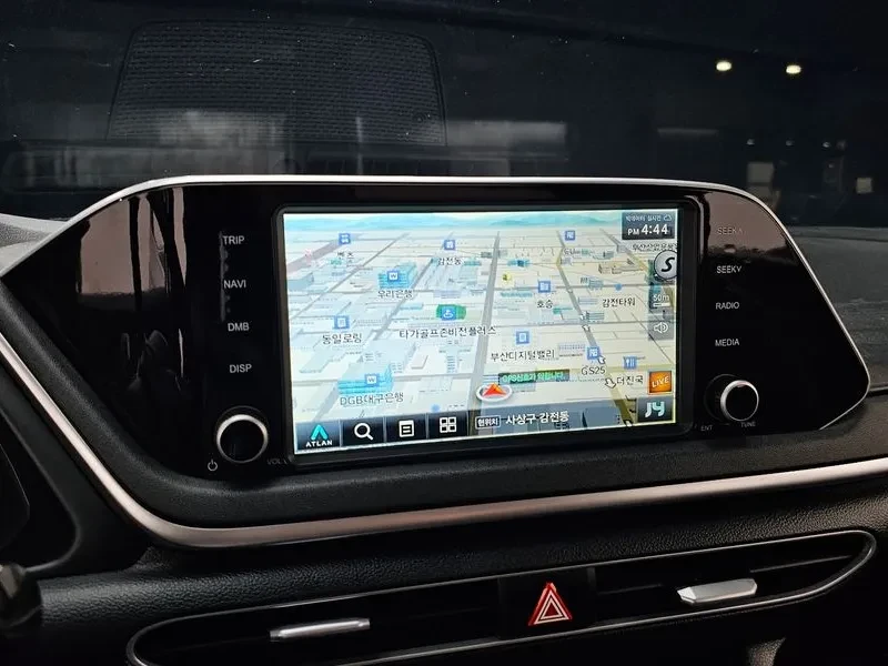 Hyundai Sonata 2.0 LPG - САМО 30% АВАНС, снимка 16 - Автомобили и джипове - 56562867