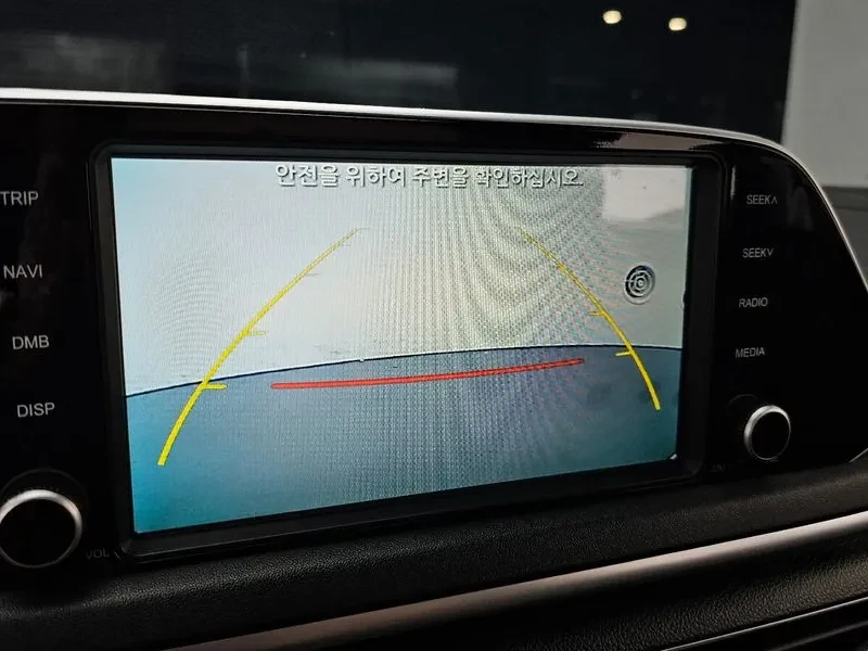 Hyundai Sonata 2.0 LPG - САМО 30% АВАНС, снимка 15 - Автомобили и джипове - 56562867