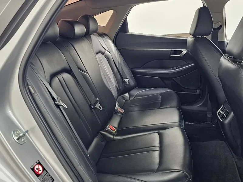 Hyundai Sonata 2.0 LPG - САМО 30% АВАНС, снимка 12 - Автомобили и джипове - 56562867