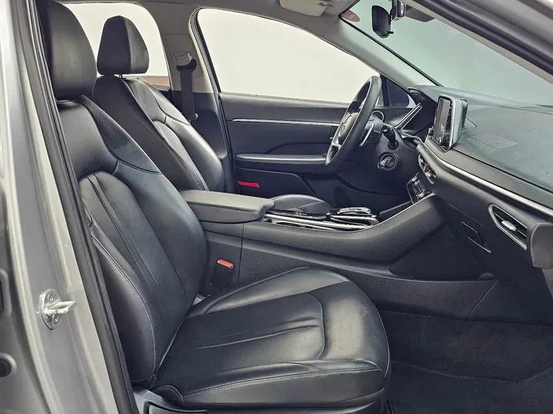 Hyundai Sonata 2.0 LPG - САМО 30% АВАНС, снимка 11 - Автомобили и джипове - 56562867