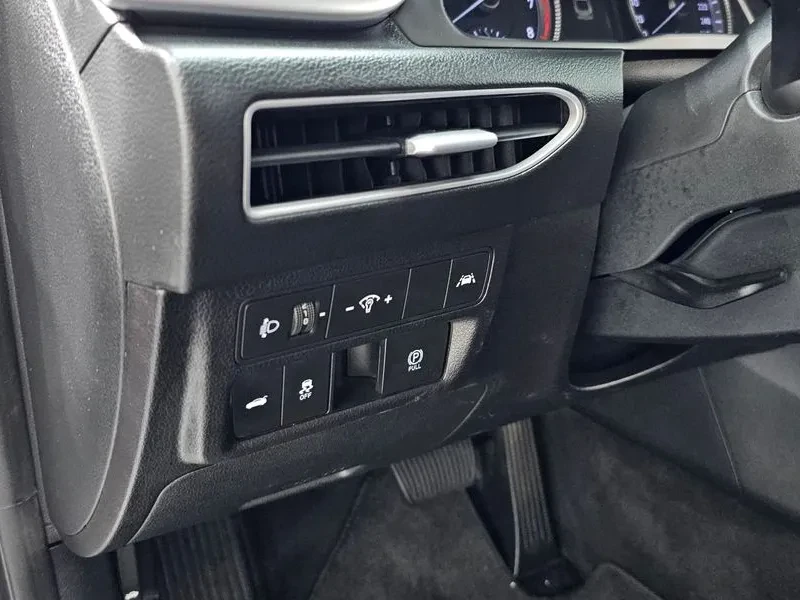 Hyundai Sonata 2.0 LPG - САМО 30% АВАНС, снимка 17 - Автомобили и джипове - 56562867