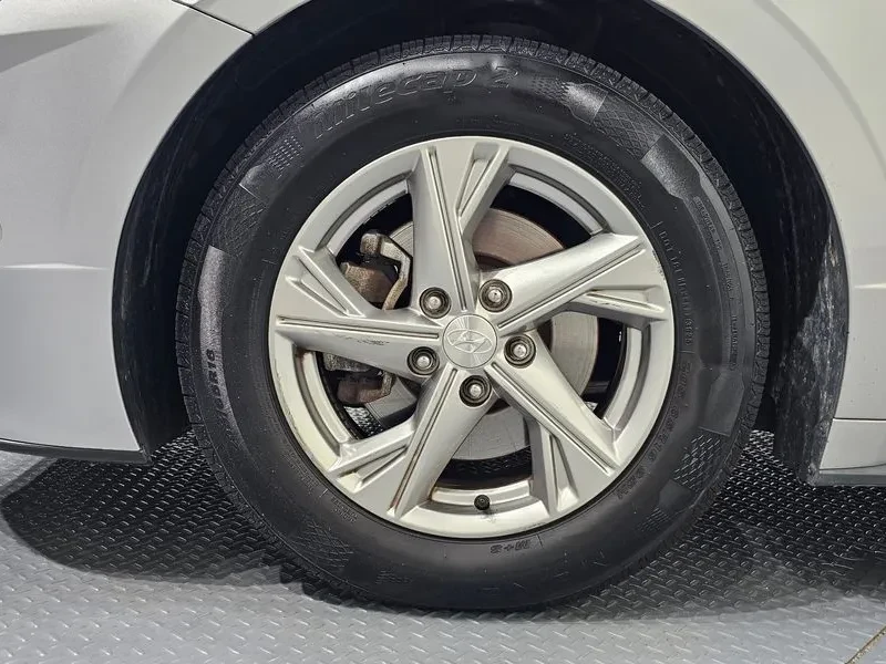 Hyundai Sonata 2.0 LPG - САМО 30% АВАНС, снимка 5 - Автомобили и джипове - 56562867