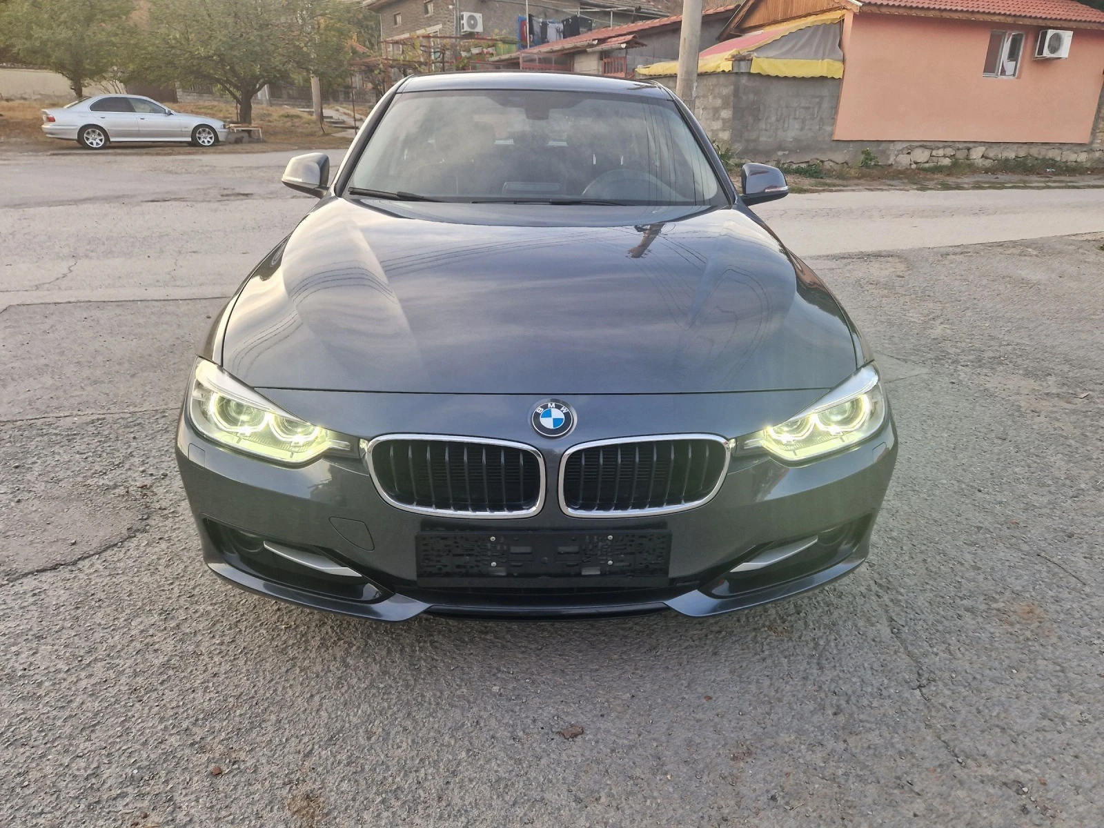 BMW 316 D2.0 SPORT  - изображение 2