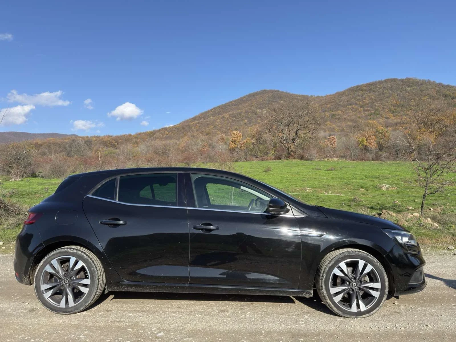 Renault Megane 1.3 TCE - изображение 4