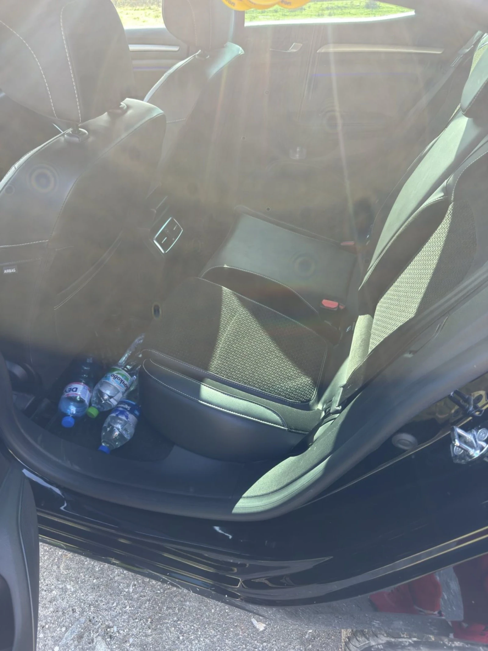 Renault Megane 1.3 TCE - изображение 9