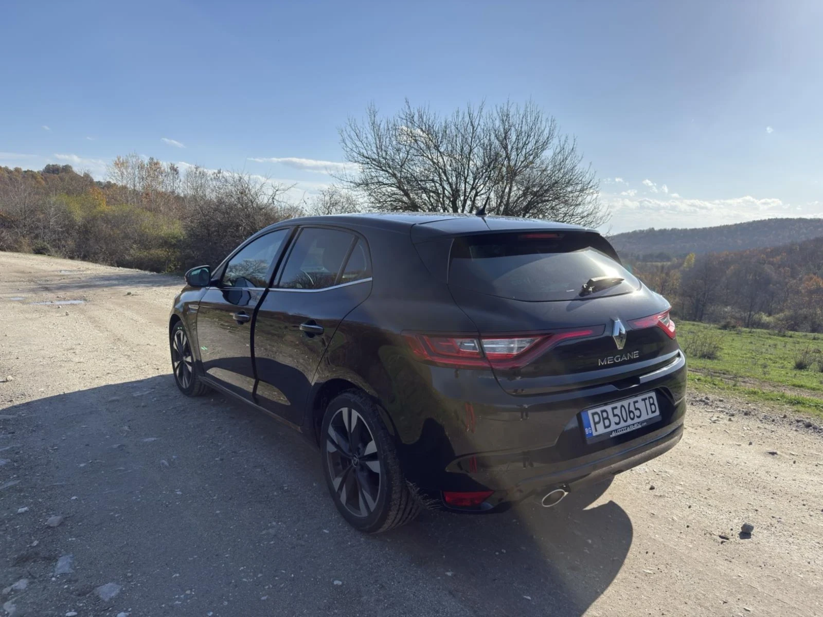 Renault Megane 1.3 TCE - изображение 7