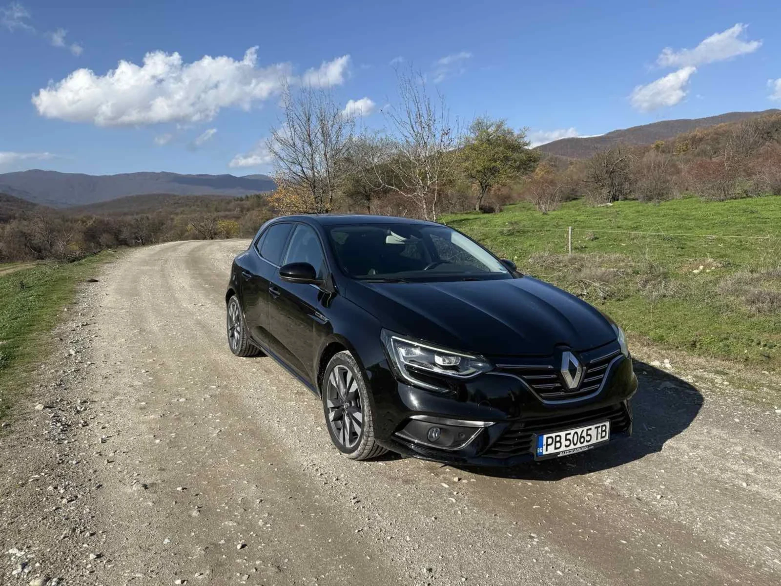 Renault Megane 1.3 TCE - изображение 3