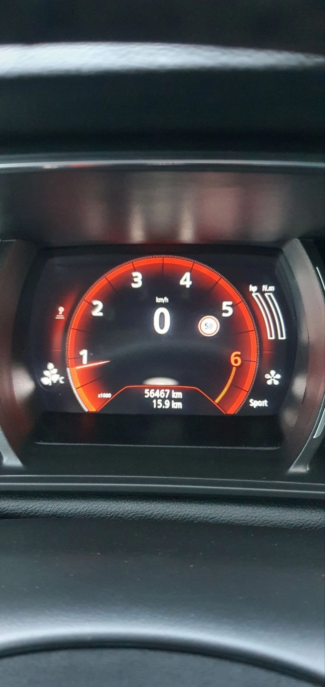 Renault Megane 1.3 TCE | Mobile.bg   11