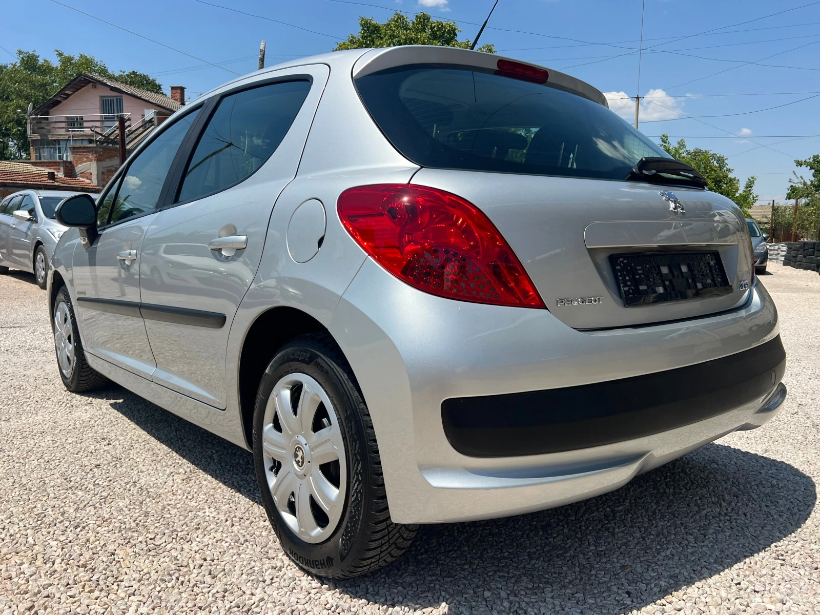 Peugeot 207 1.4i - изображение 5