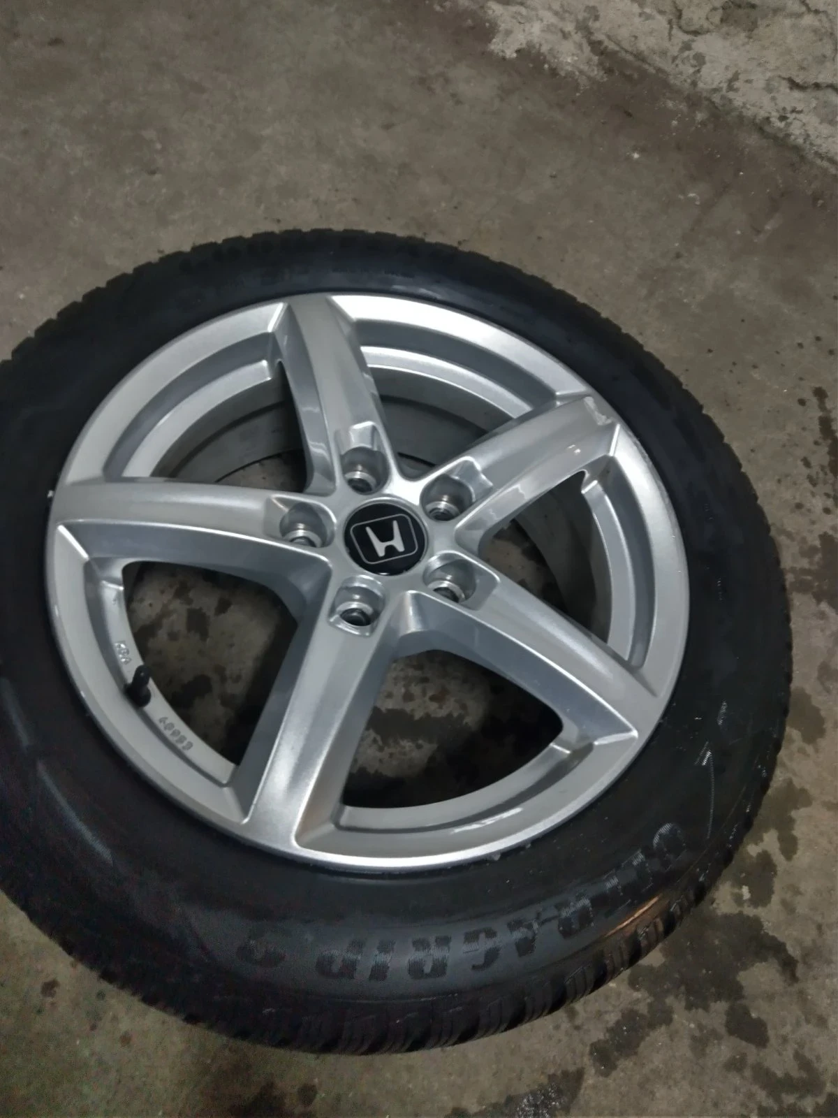 Honda Civic | Mobile.bg   16