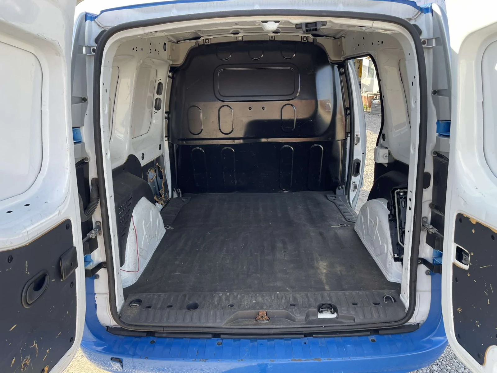 Mercedes-Benz Citan 108 CDI | Mobile.bg — изображение 15