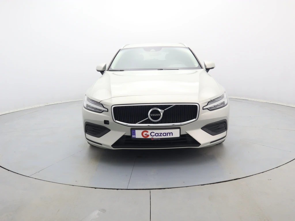 Volvo V60  - изображение 2