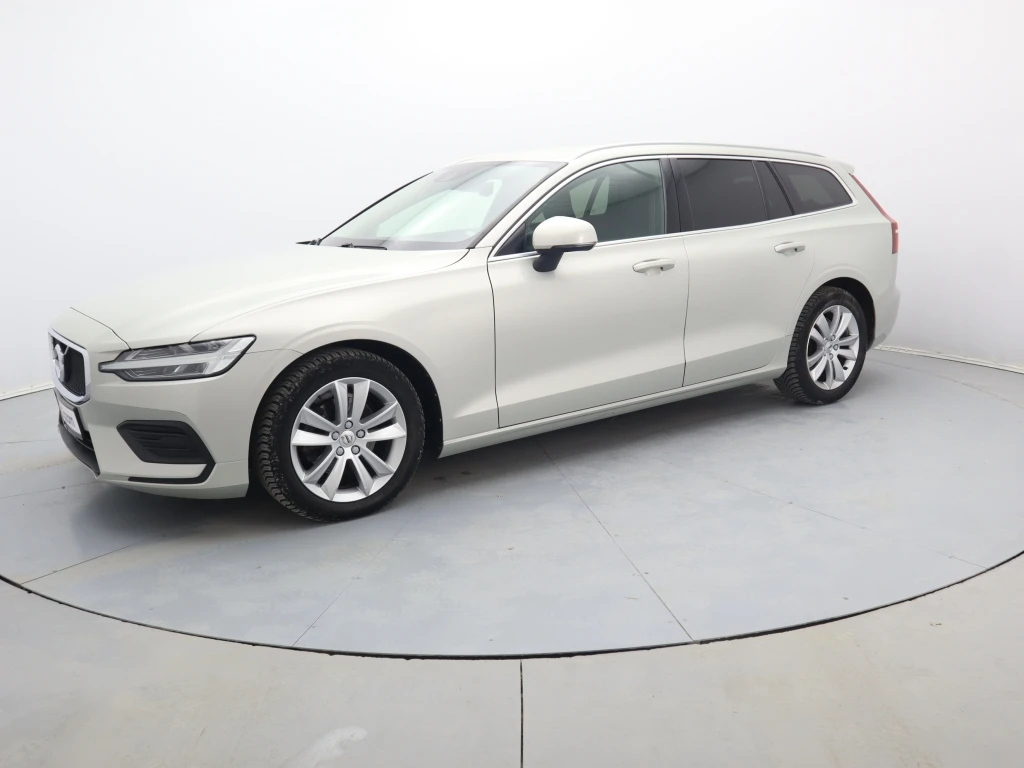 Volvo V60  - изображение 4