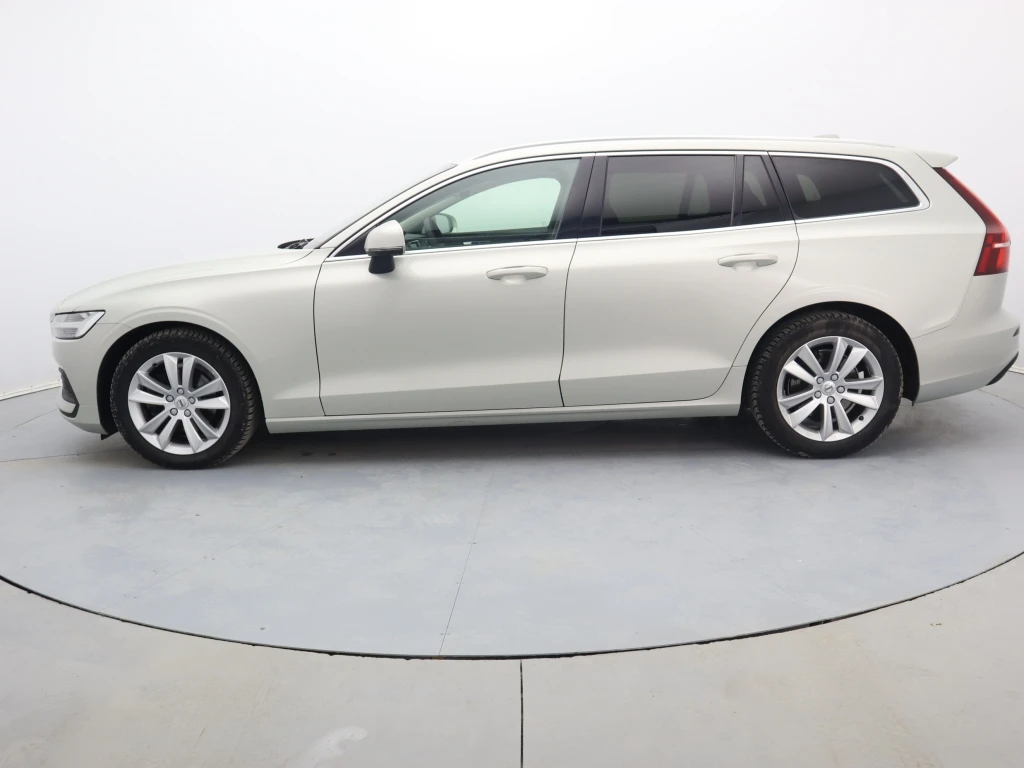 Volvo V60  - изображение 6