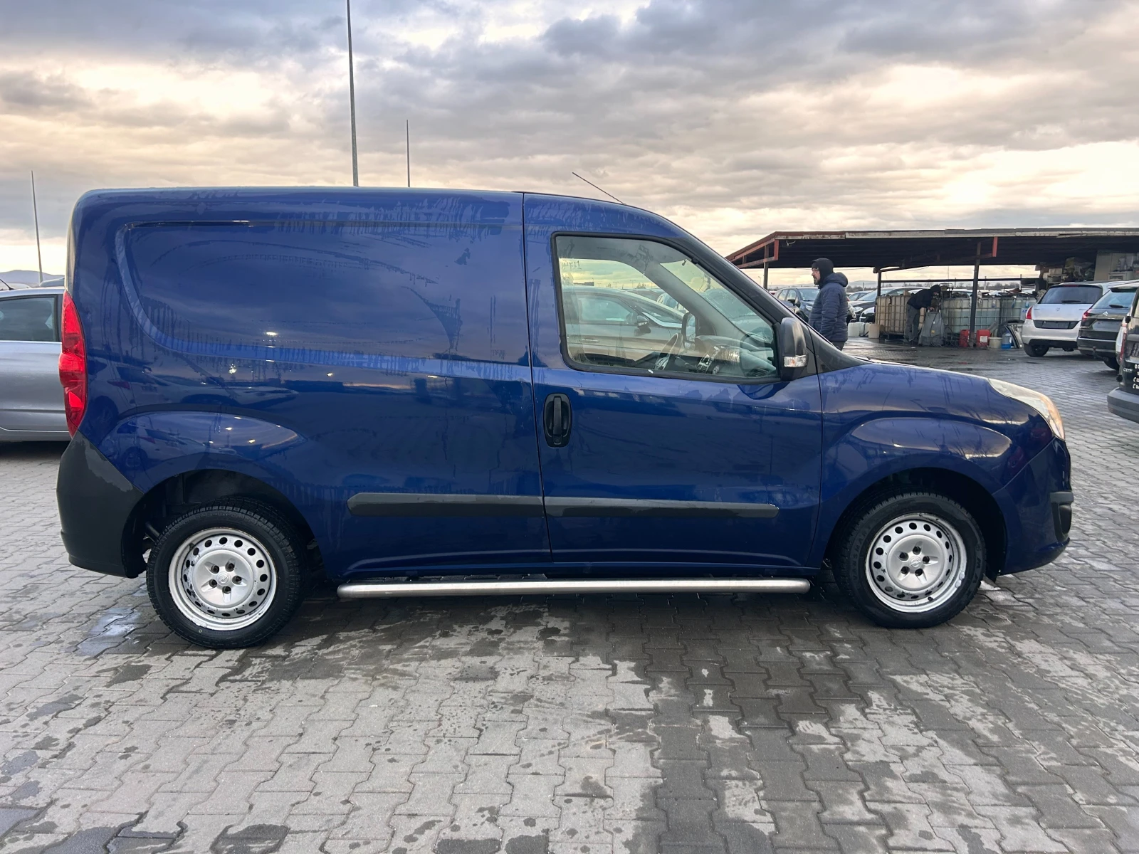 Opel Combo 1.3CDTI EURO 5 - изображение 5