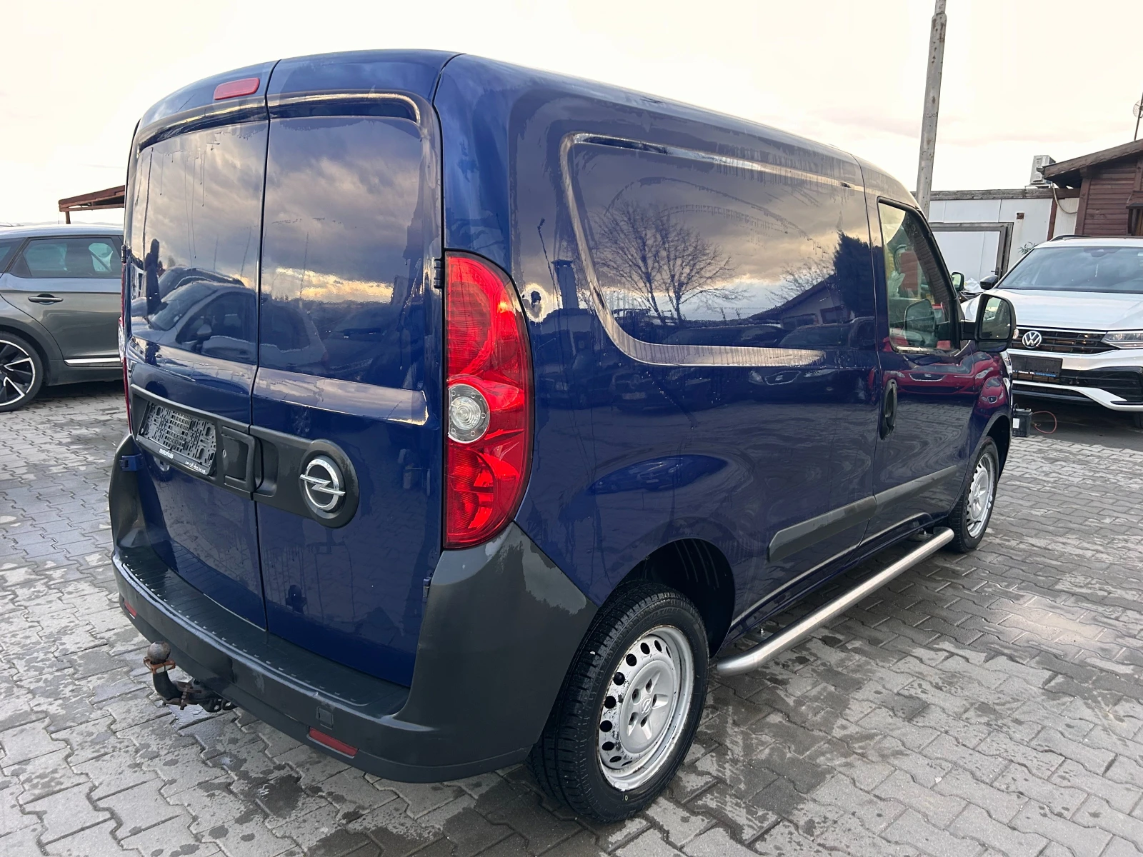 Opel Combo 1.3CDTI EURO 5 - изображение 6