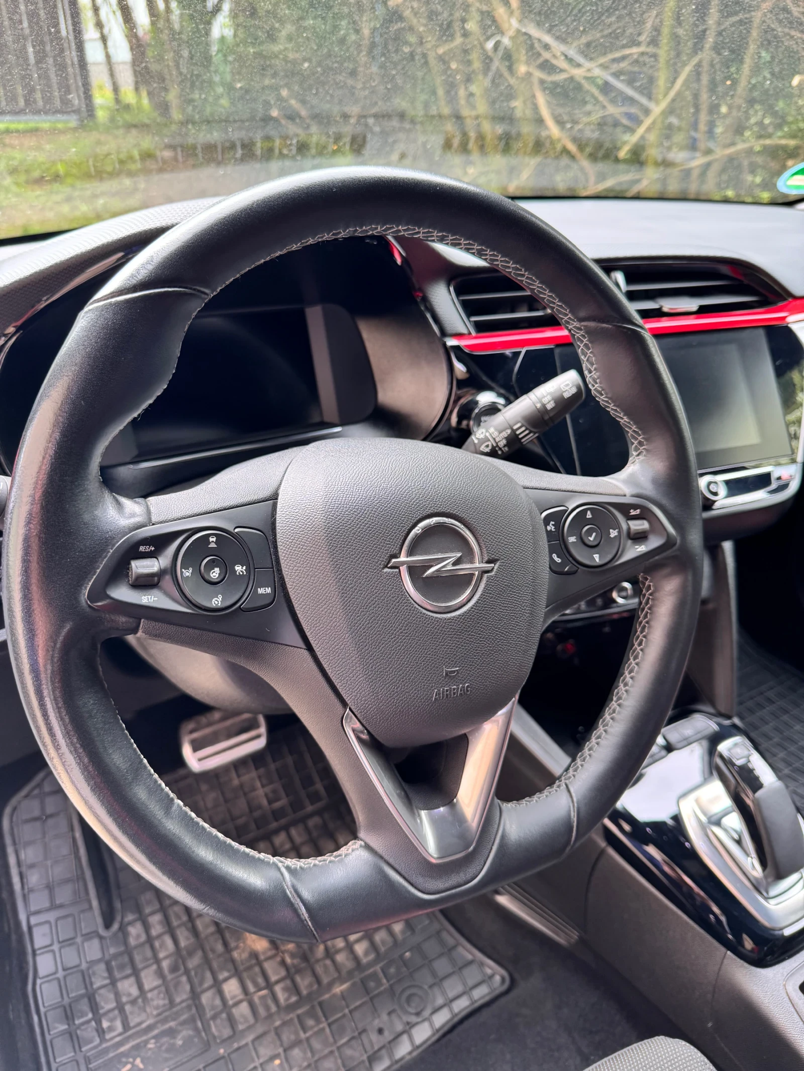 Opel Corsa GS - изображение 10