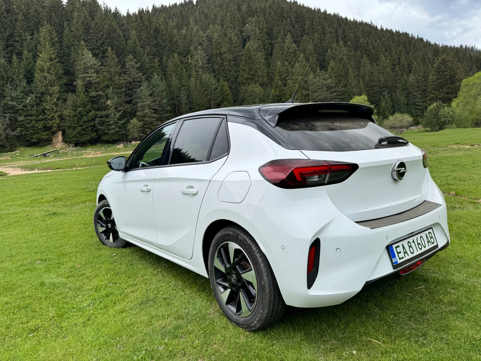 Opel Corsa GS - изображение 5