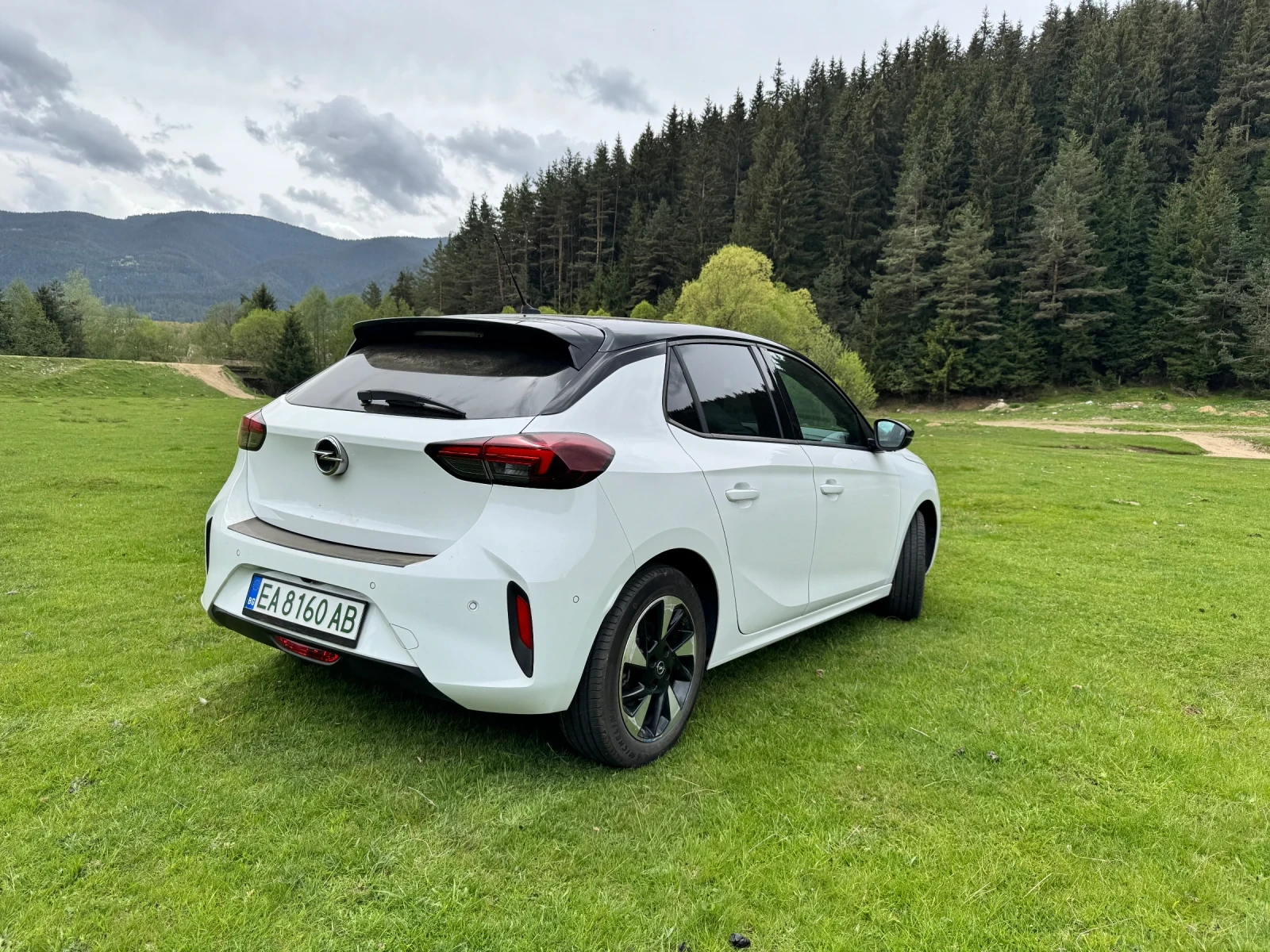 Opel Corsa GS - изображение 3