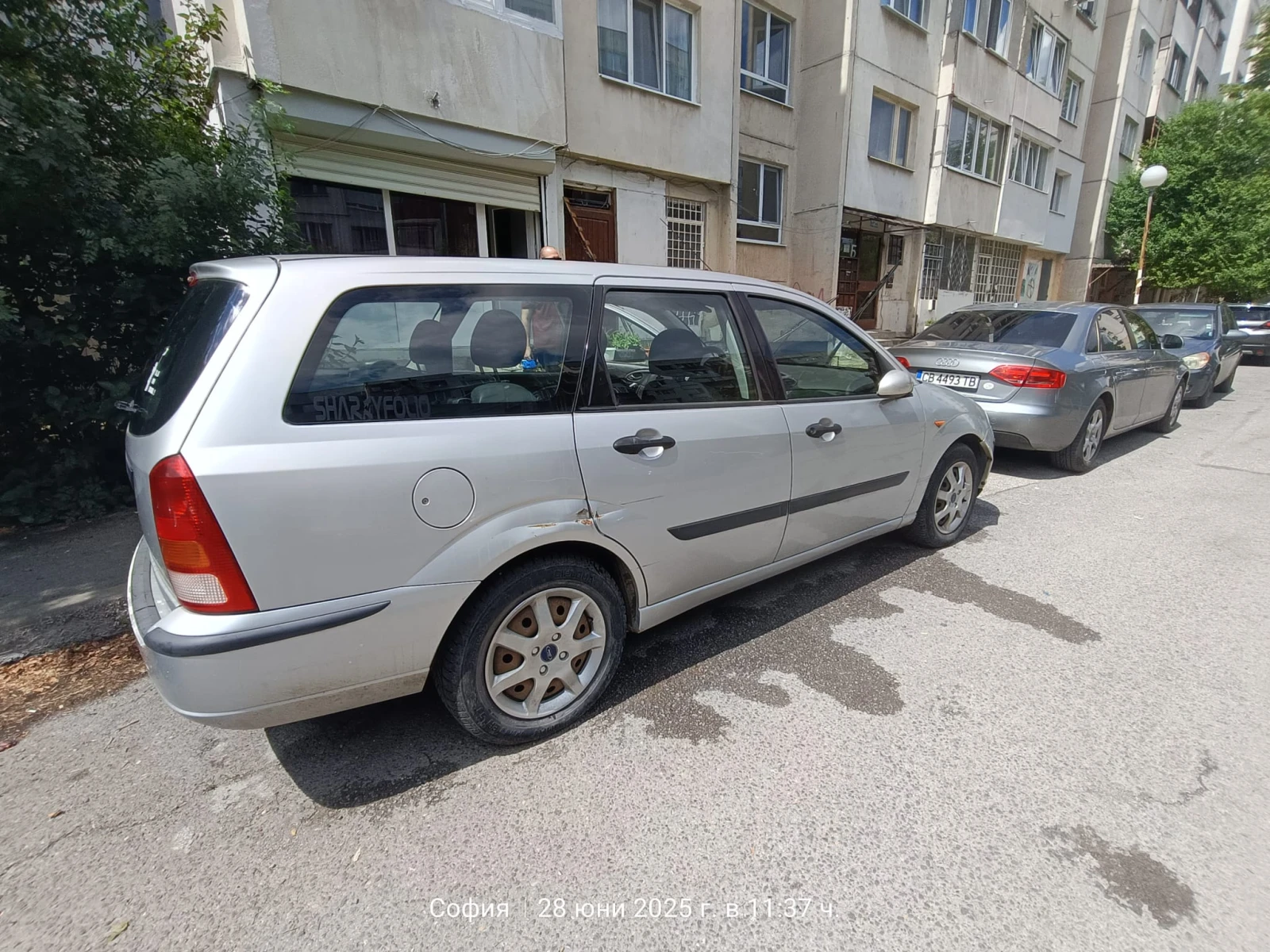 Ford Focus  - изображение 10