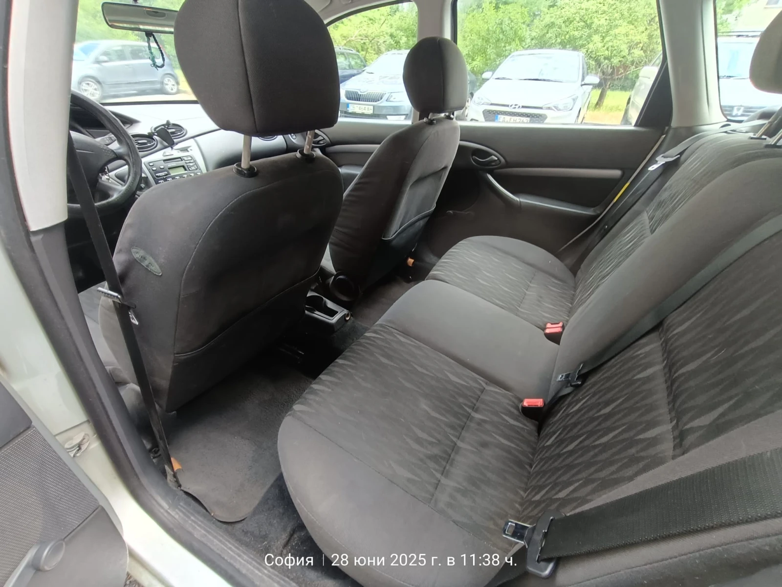 Ford Focus  - изображение 3