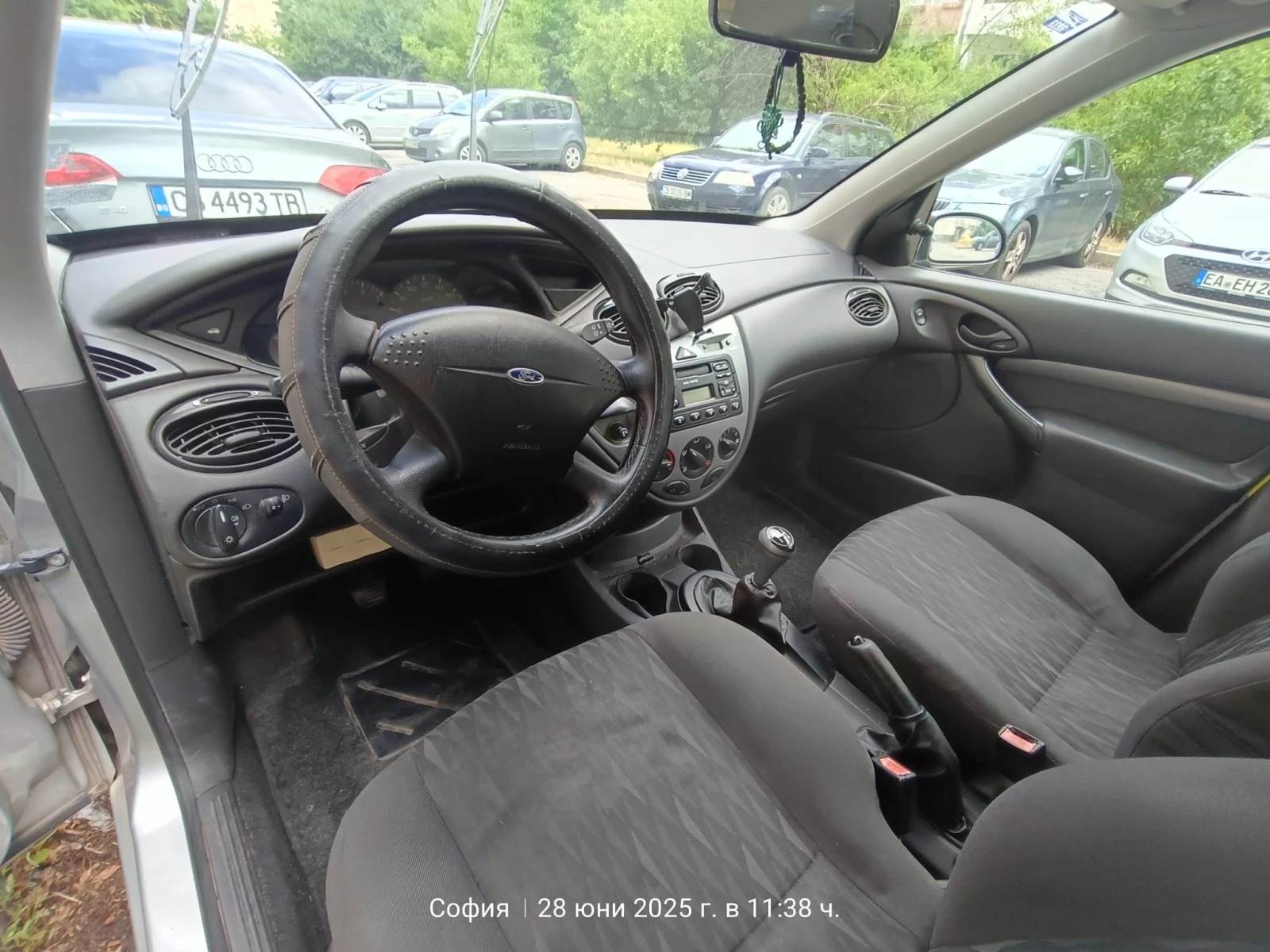 Ford Focus  - изображение 6