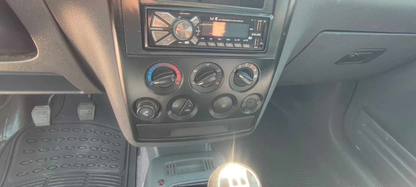 Ford Connect 1.8 TDCI - изображение 9