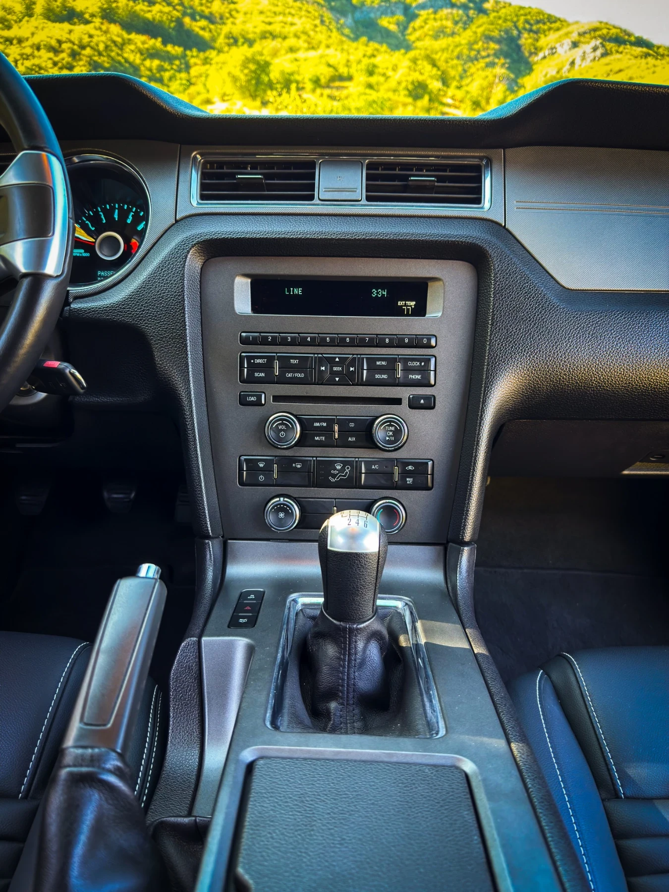 Ford Mustang 4700�� | Mobile.bg � ����������� 12