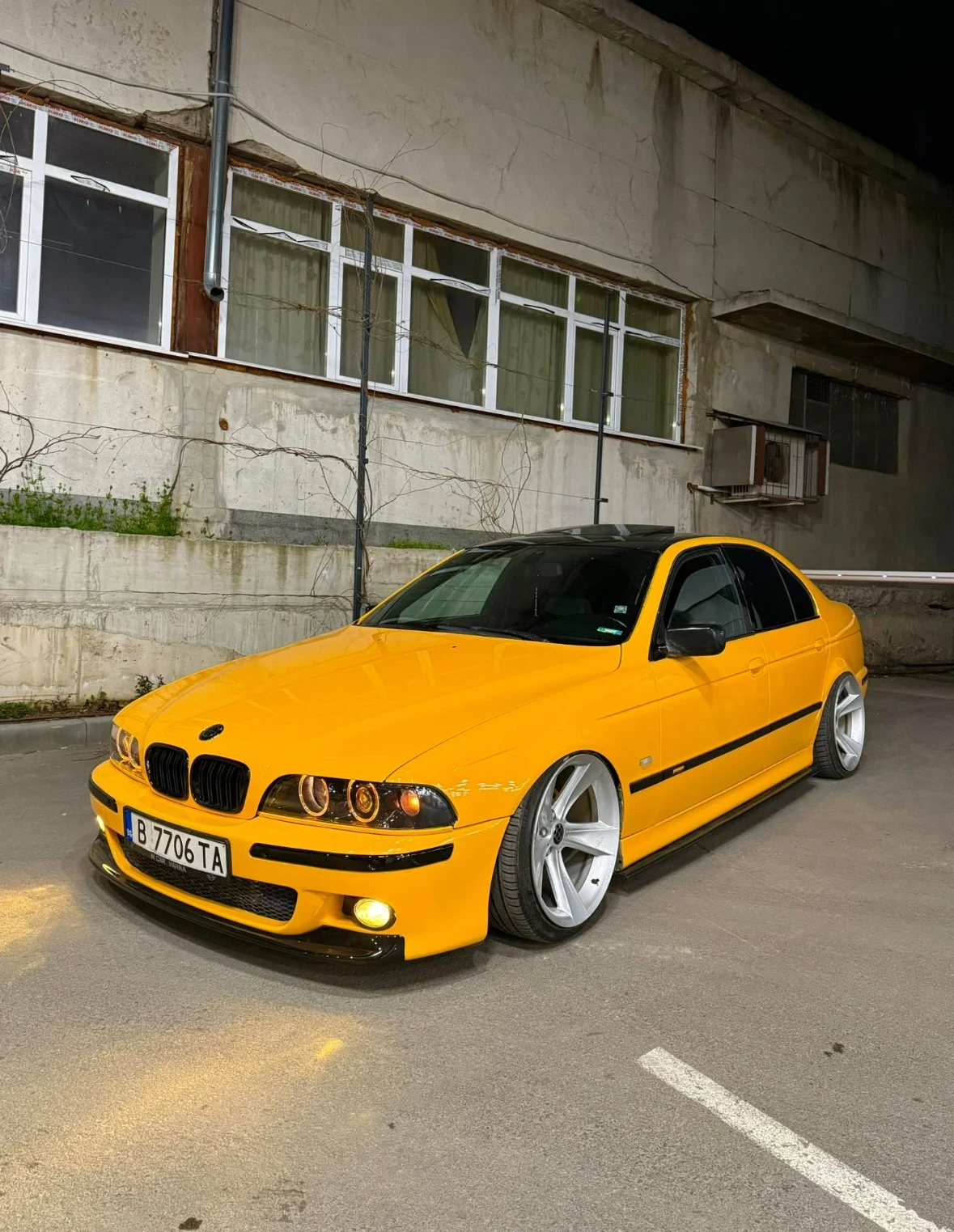 BMW 525  - изображение 5