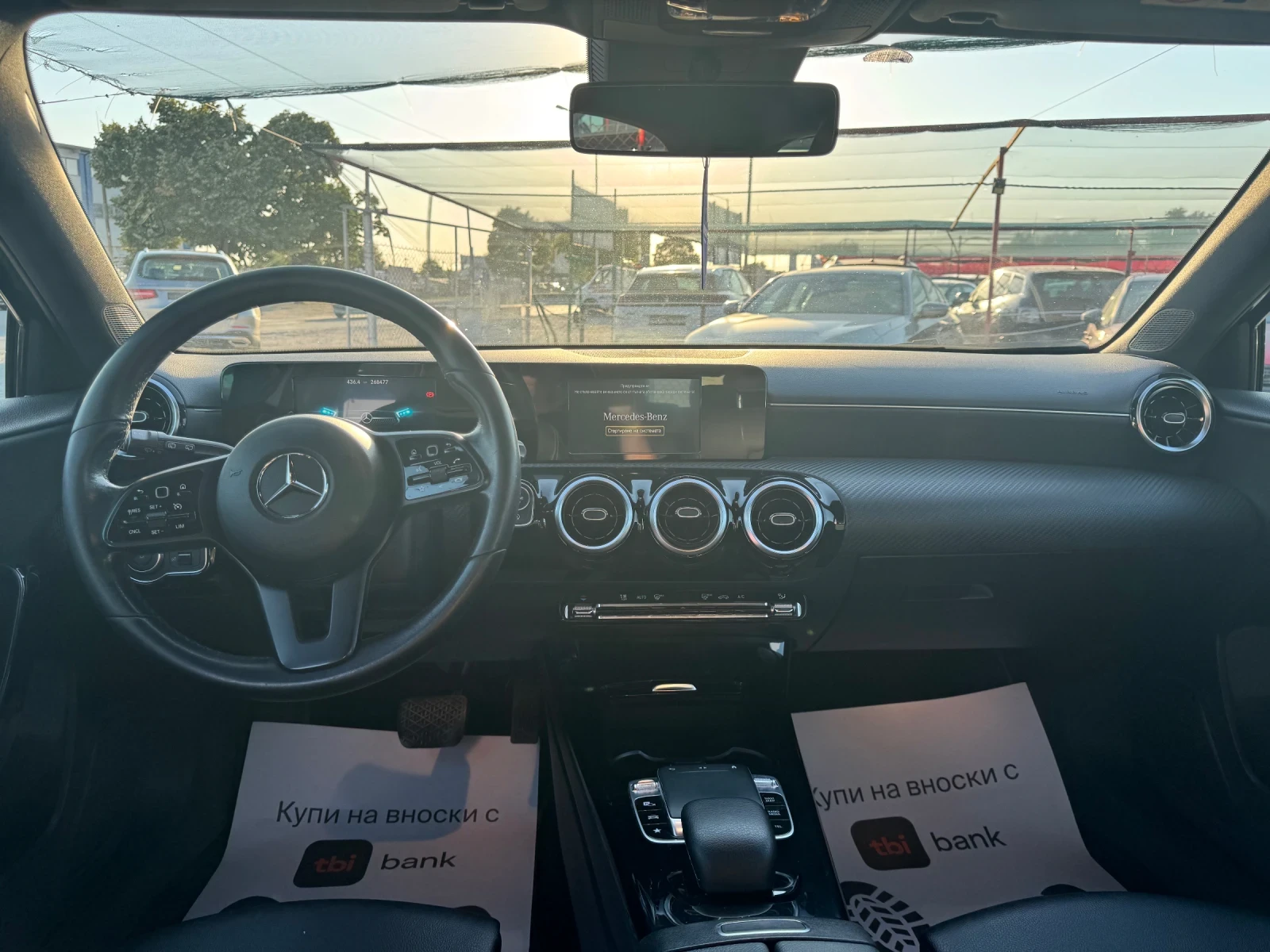 Mercedes-Benz A 180 Premium  - изображение 10